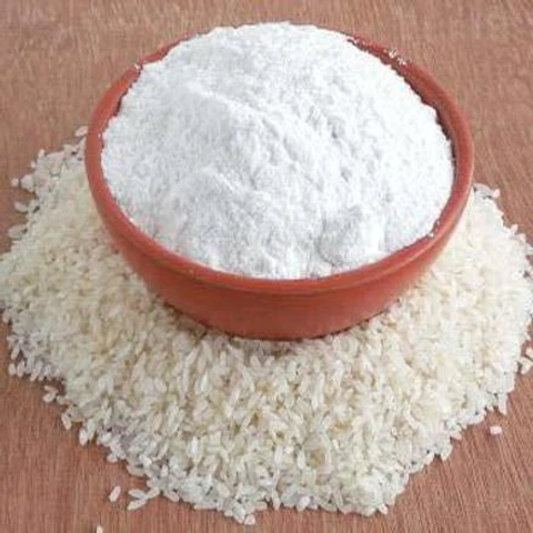 Rice Flour